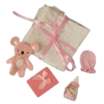 Baby wooden toy