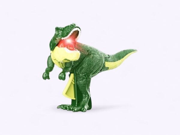 DINO ROAR GUN