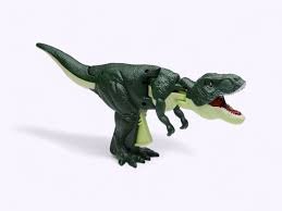 DINO ROAR GUN
