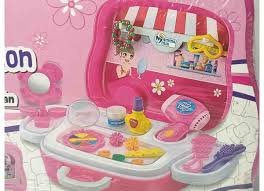 Fashion Suitcase Set