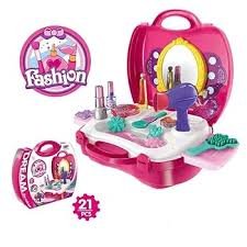 Fashion Suitcase Set
