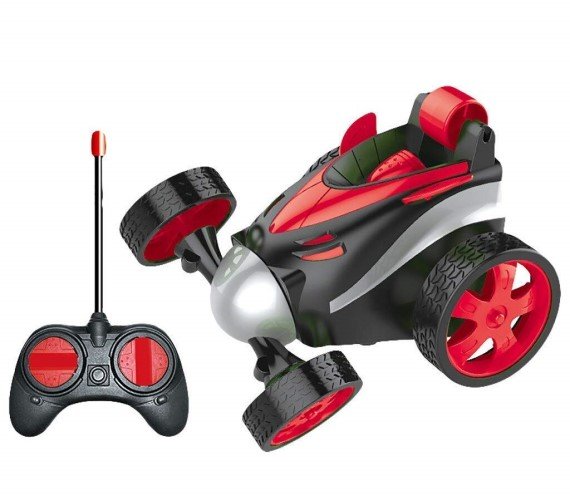 360' Stunt Car Remote Control