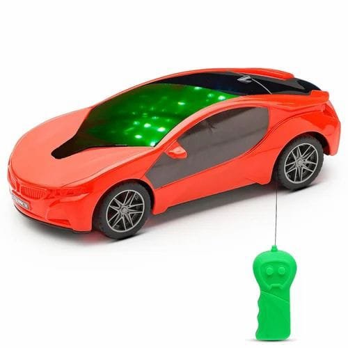 NEW SMOKE CAR RC